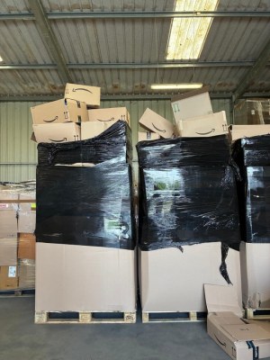 BOX AMAZON