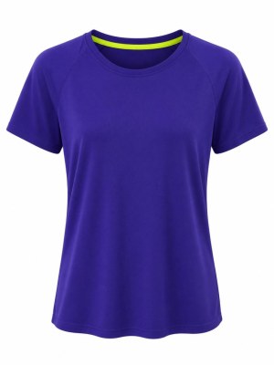 Lot de T-shirts à 0,50€ — Déstockage grossiste — 100 000 pièces dispo (vendu par lot de...)