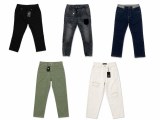 LOT JEANS HOMME — DÉSTOCKAGE GRANDE QUANTITÉ