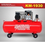 COMPRESSEUR   100 L KM-1930