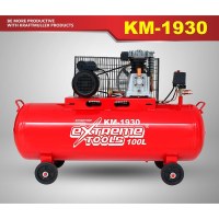 COMPRESSEUR   100 L KM-1930