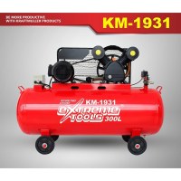 COMPRESSEUR 300 L KRAFTMULLER KM-1931