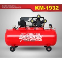COMPRESSEUR 500 L KM-1932