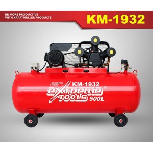 COMPRESSEUR 500 L KM-1932