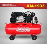COMPRESSEUR 200 L  KM-1933