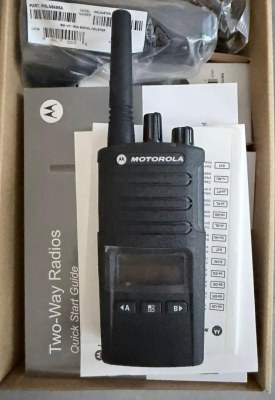 Lot de 300pcs Motorola XT 460