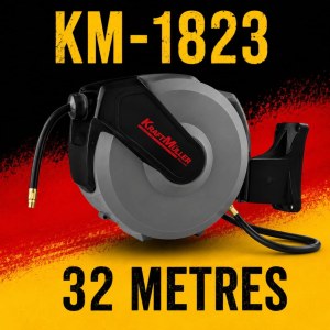 ENROULEUR A  AIR 32 M KM-1823