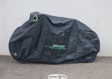 Bâches de protection vélo