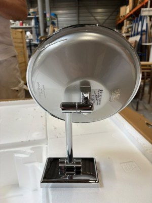 Lot de miroirs grossissants Brot