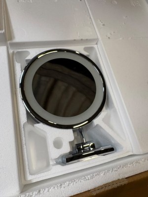 Lot de miroirs grossissants Brot