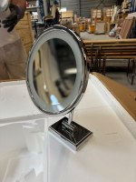 Lot de miroirs grossissants Brot