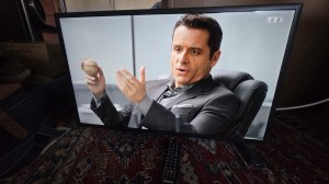 Lot de télévisions SAMSUNG 32 pouces et 43 pouces 4K occasions récents
