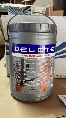 ​???? ALERTE APPROVISIONNEMENT RÉGULIER B2B — GAMME ENTRETIEN & HYGIÈNE "DELETE" ...