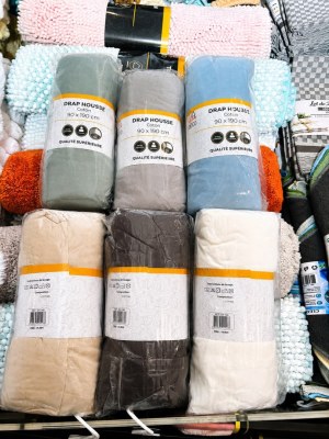 DESTOCKAGE DRAPS HOUSSES JERSEY 100% COTON – GROS VOLUMES DISPONIBLES