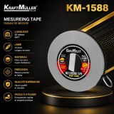 METRE RUBAN 20M / 65FT – PROLINE KM-1588