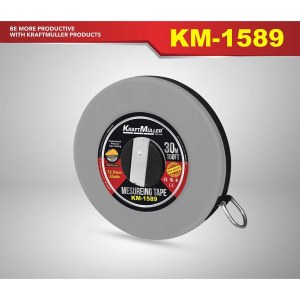 METRE RUBAN 30M /100FT – PROLINE KM-1589