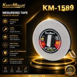 METRE RUBAN 30M /100FT – PROLINE KM-1589