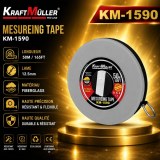 METRE RUBAN 50M /165FT – PROLINE KM-1590