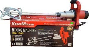 MELANGEUR PEINTURE ENDUIT CIMENT KM-1600