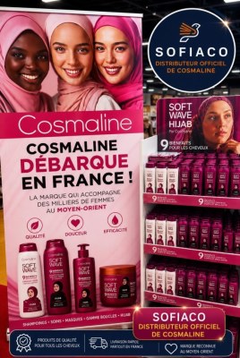Sofiaco distributeur de livres bazar orientale parfums produits cosmétiques