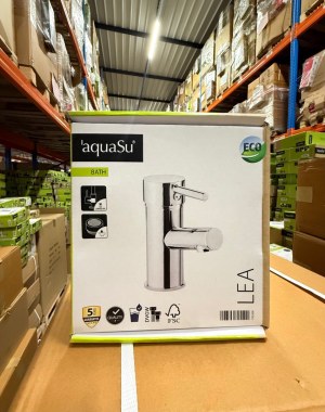 DESTOCKAGE – AQUASU LEA – MITIGEUR LAVABO MADE IN GERMANY