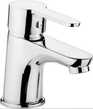 Déstockage – Mitigeur de Lavabo JETMIX STYLE Chrome – GERMAN