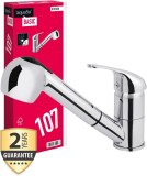 Estockage Mitigeur cuisine à douchette AquaSu 107 Kitchen chromé