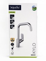 DESTOCKAGE – Mitigeur Cuisine AquaSu KYLO-NN797405 GERMANY