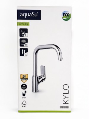 DESTOCKAGE – Mitigeur Cuisine AquaSu KYLO-NN797405 GERMANY