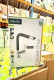 DÉSTOCKAGE – Mitigeur Cuisine AQUASU®️ SANMIX STYLE-NN795968 GERMANY