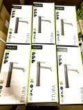 DESTOCKAGE – Mitigeur Lavabo AQUASU TURA-NN798518 GERMANY
