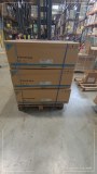 LOT CVC – Daikin / LG / Toshiba