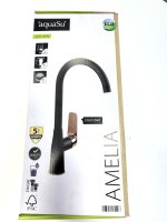 DÉSTOCKAGE – Mitigeur de cuisine Aquasu Amelia 798259 GERMANY