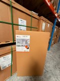 DESTOCKAGE – Miroirs LED MPGlass SCOTT salle de bain  cm FRANCE