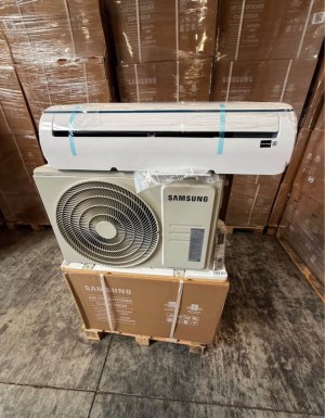 Destockage Climatiseur / Pompe à chaleur Air Air Samsung 3.5kw Wifi R32