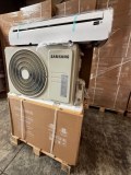 Destockage Climatiseur / Pompe à chaleur Air Air Samsung 3.5kw Wifi R32