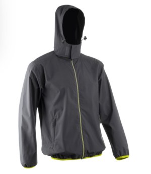 DÉSTOCKAGE –VESTE FROGGY COVERGUARD — Softshell Imperméable