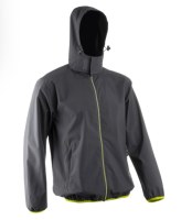 DÉSTOCKAGE –VESTE FROGGY COVERGUARD — Softshell Imperméable