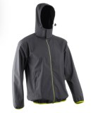 DÉSTOCKAGE –VESTE FROGGY COVERGUARD — Softshell Imperméable