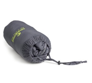 DÉSTOCKAGE –Gilet thermique KUMA gris/jaune - COVERGUARD - 5KVGY