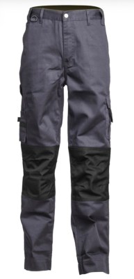 DÉSTOCKAGE –Pantalon CLASS gris - COVERGUARD