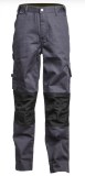 DÉSTOCKAGE –Pantalon CLASS gris - COVERGUARD