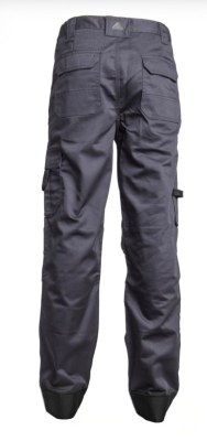 DÉSTOCKAGE –Pantalon CLASS gris - COVERGUARD
