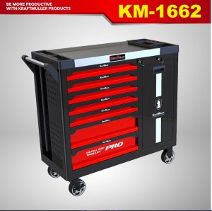 SERVANTES D'ATELIER KM-1748/ KM-1661/ KM-1662