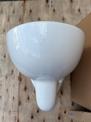 Cuvette WC GEBERIT RIMFREE (Sans Bride) SYMBIOSE / RENOVA