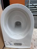 Cuvette WC GEBERIT RIMFREE (Sans Bride) SYMBIOSE / RENOVA