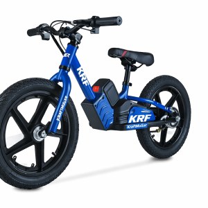 VELO ELECTRIQUE 250W 21V 12'' DRAISIENNE KM-2019/ KM-2020/ KM-2021/KM-2022