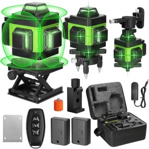 NIVEAU LASER KM-360X4 KM-4326