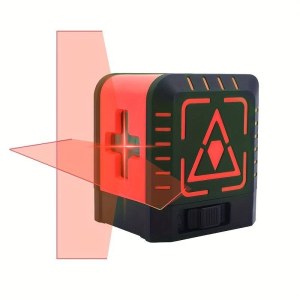 NIVEAU LASER VERT CROSS LINE KRAFTMULLER KM-4325