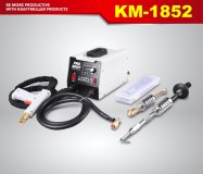 POSTE DE DEBOSSELAGE PAR POINTAGE 2,2KVA 3800A KM-1852